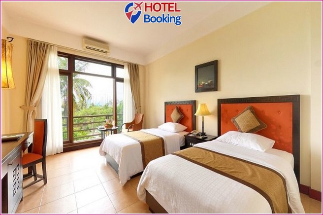 Sun Spa Resort Quảng Bình