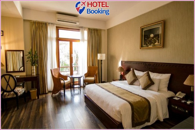 Sun Spa Resort Quảng Bình