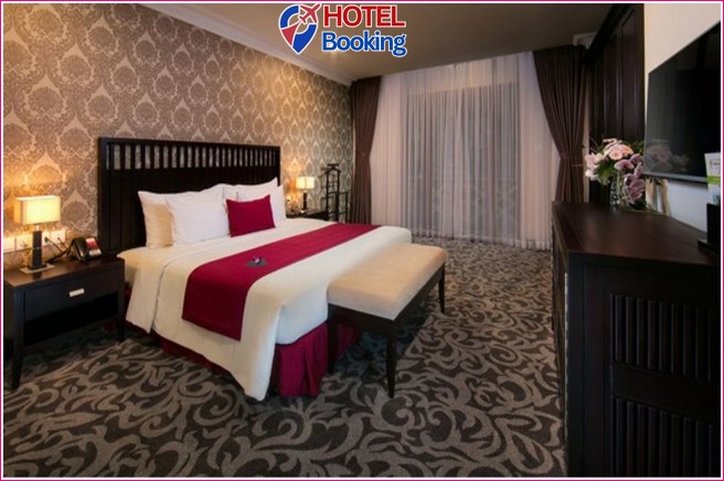 Swiss-Bel resort Tuyền Lâm Đà Lạt