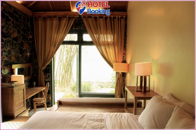 Tam Cốc Garden Resort Ninh Bình