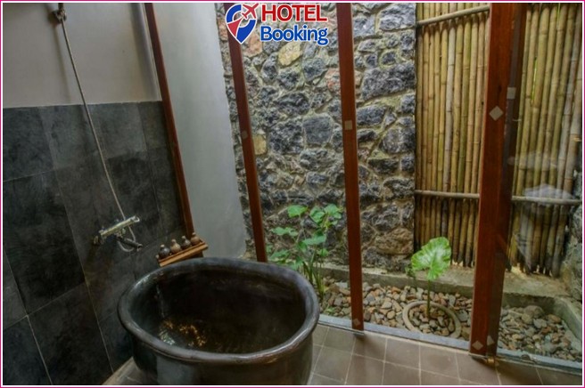 Tam Cốc Garden Resort Ninh Bình