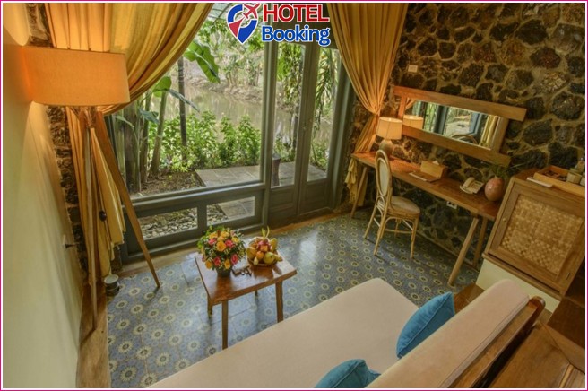Tam Cốc Garden Resort Ninh Bình