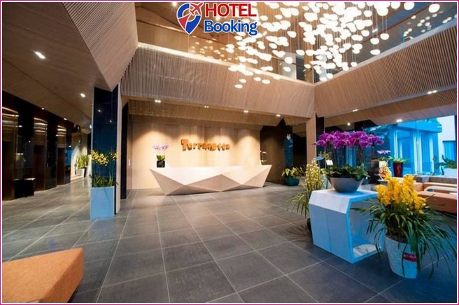 Terracotta Hotel & Resort Đà Lạt