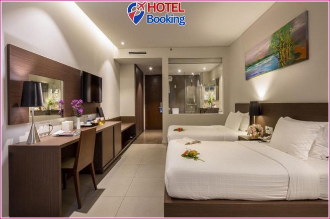 Terracotta Hotel & Resort Đà Lạt