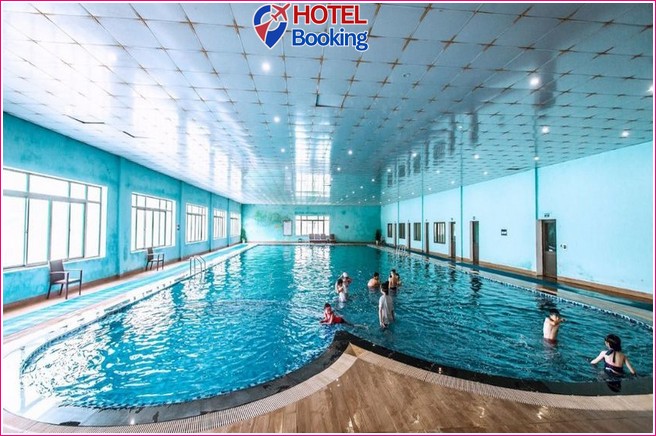 Thảo Nguyên Resort Mộc Châu