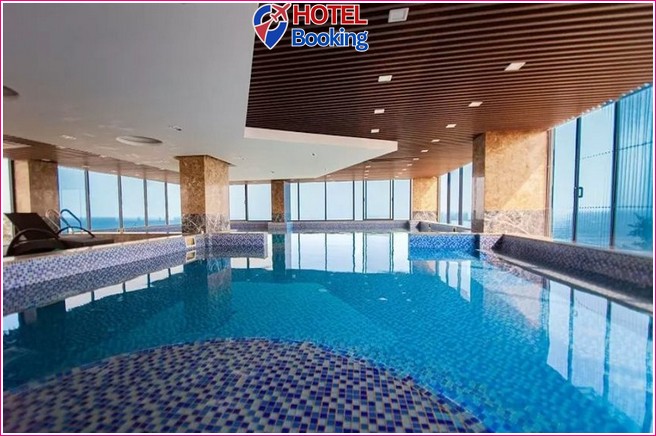 THC Holiday Hotel Sầm Sơn