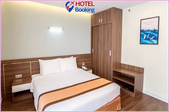 THC Holiday Hotel Sầm Sơn