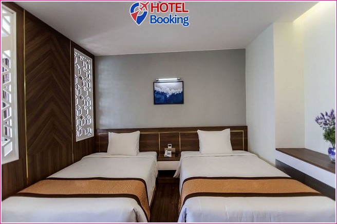 THC Holiday Hotel Sầm Sơn