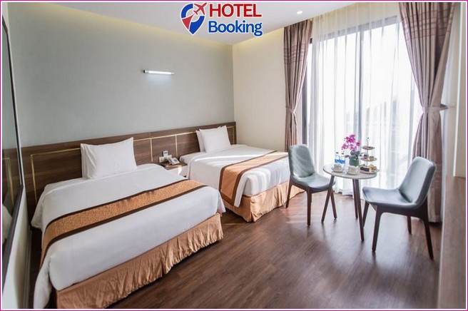THC Holiday Hotel Sầm Sơn