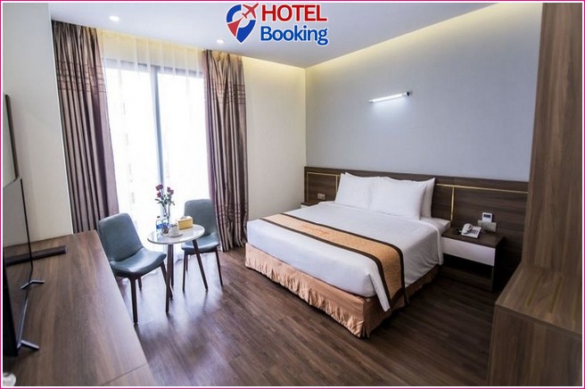 THC Holiday Hotel Sầm Sơn