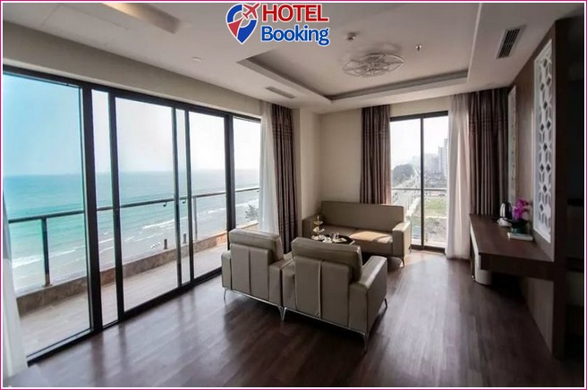 THC Holiday Hotel Sầm Sơn