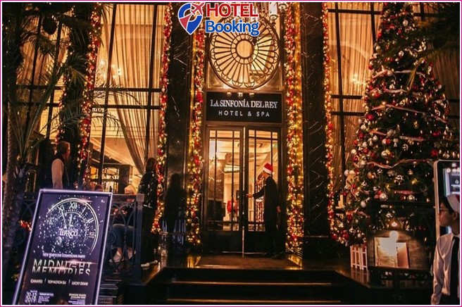 The La Sinfonia Majesty hotel & Spa Hà Nội