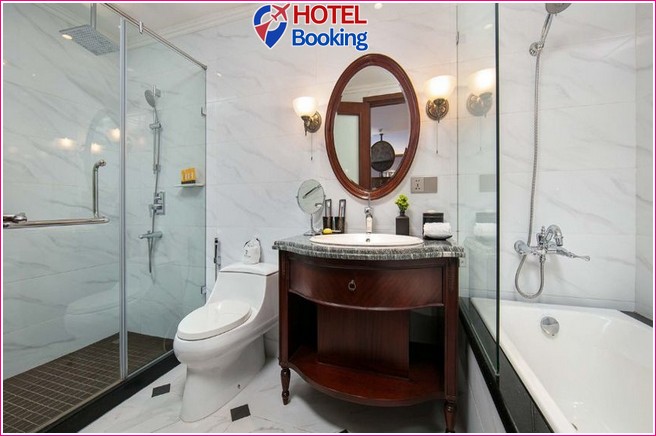 The La Sinfonia Majesty hotel & Spa Hà Nội