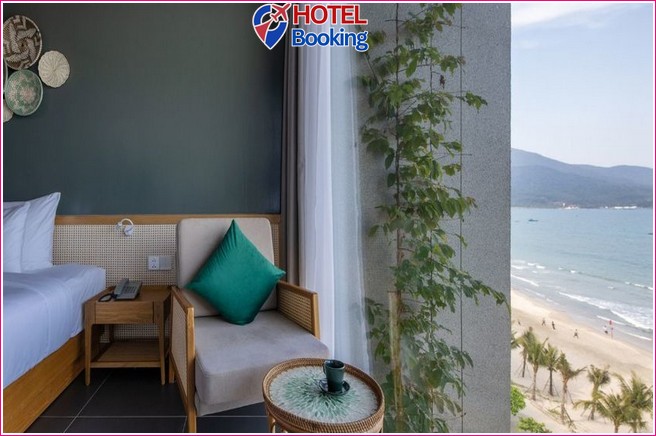 The Leaf Boutique Hotel Đà Nẵng
