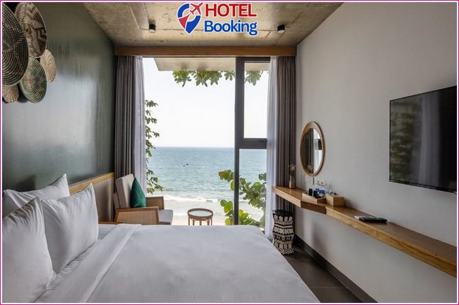 The Leaf Boutique Hotel Đà Nẵng