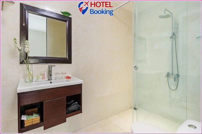 The Sailing Bay Beach Resort Phan Thiết