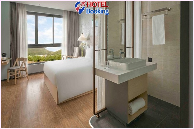 The Secret Hotel Côn Đảo