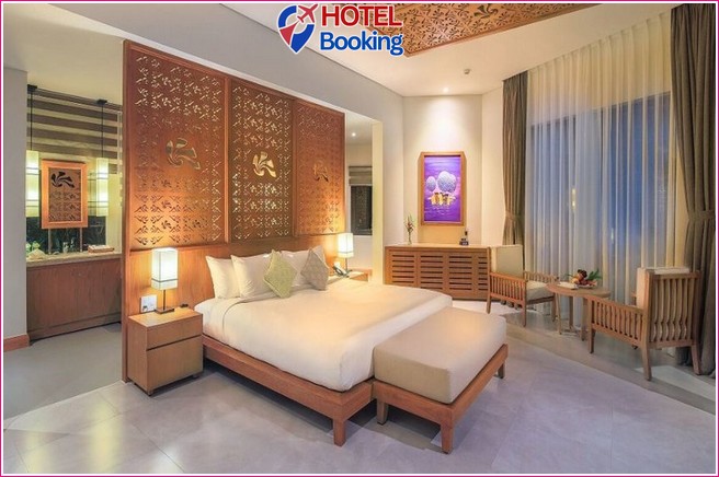 The Shells Resort & Spa Phú Quốc