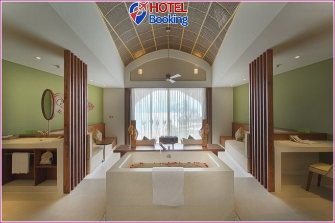 The Shells Resort & Spa Phú Quốc