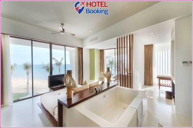 The Shells Resort & Spa Phú Quốc