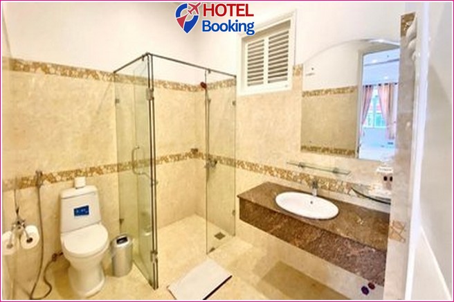 Tulip City View Hotel Đà Lạt