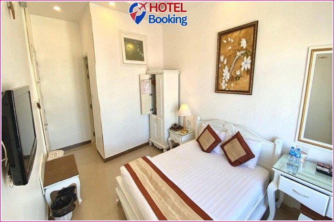 Tulip City View Hotel Đà Lạt