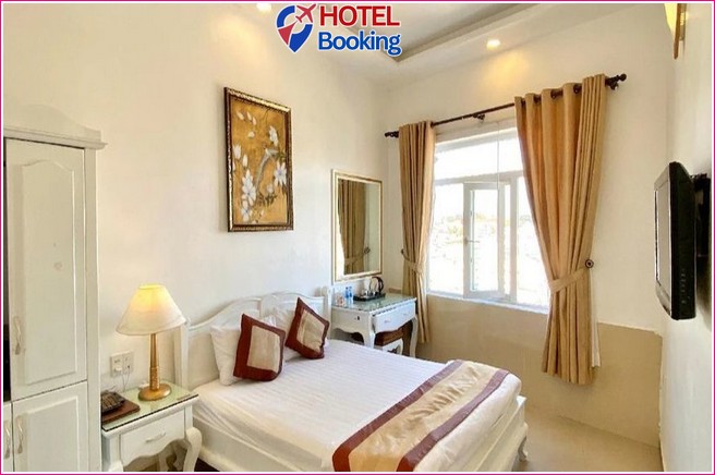 Tulip City View Hotel Đà Lạt