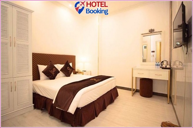 Tulip City View Hotel Đà Lạt