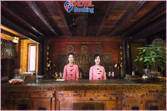 Vạn Chài Resort Sầm Sơn