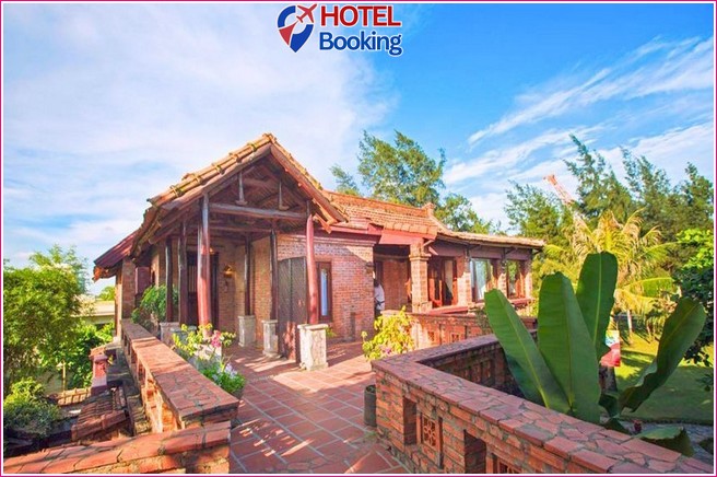 Vạn Chài Resort Sầm Sơn