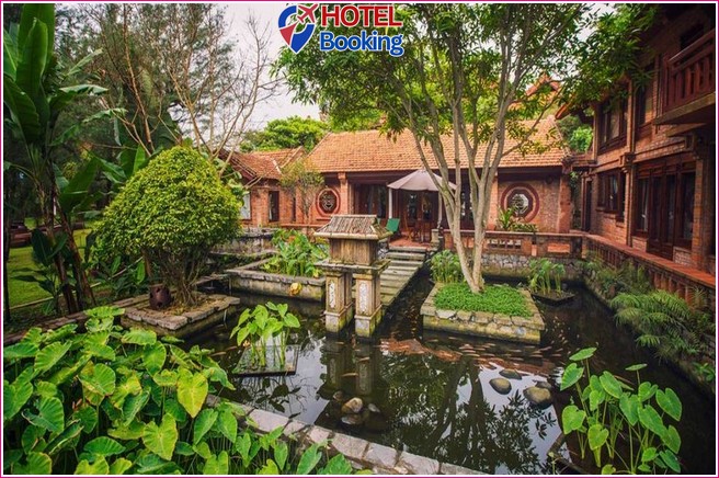 Vạn Chài Resort Sầm Sơn