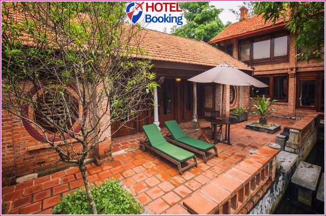 Vạn Chài Resort Sầm Sơn