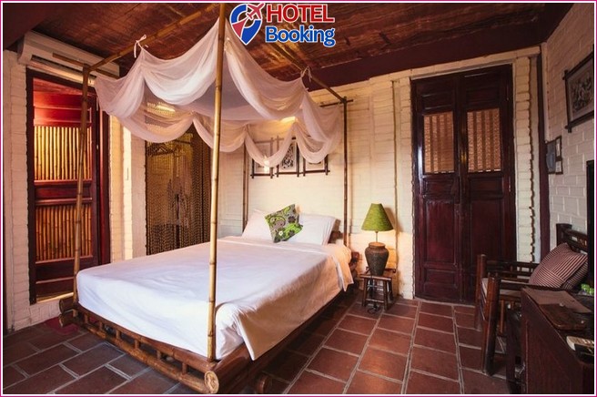 Vạn Chài Resort Sầm Sơn