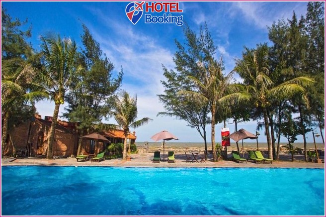 Vạn Chài Resort Sầm Sơn