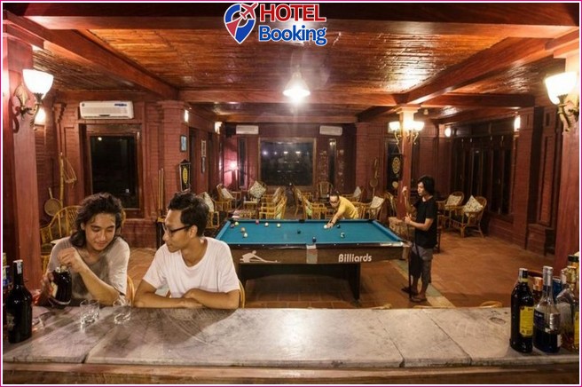 Vạn Chài Resort Sầm Sơn