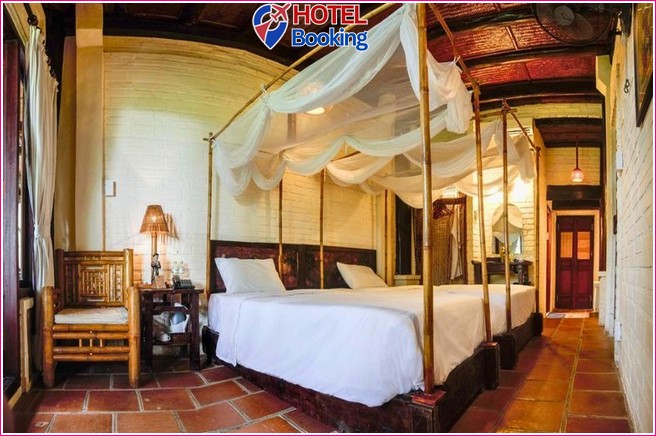 Vạn Chài Resort Sầm Sơn