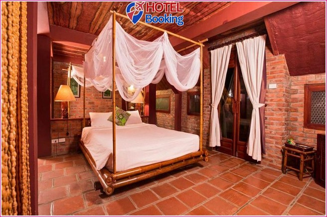 Vạn Chài Resort Sầm Sơn