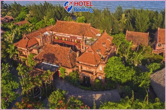 Vạn Chài Resort Sầm Sơn