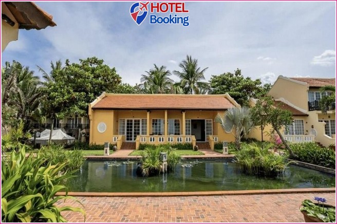 Victoria Hội An Beach Resort & Spa