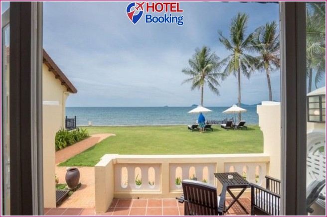 Victoria Hội An Beach Resort & Spa
