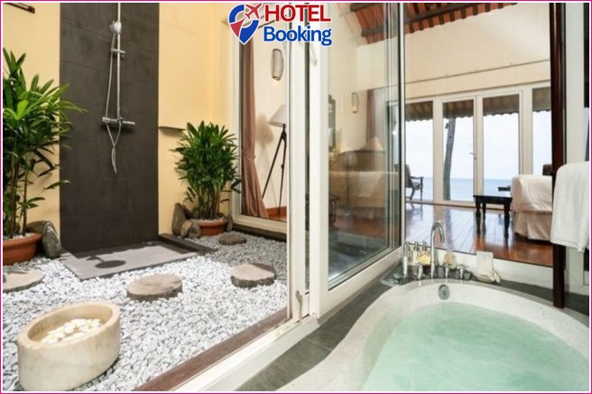 Victoria Hội An Beach Resort & Spa