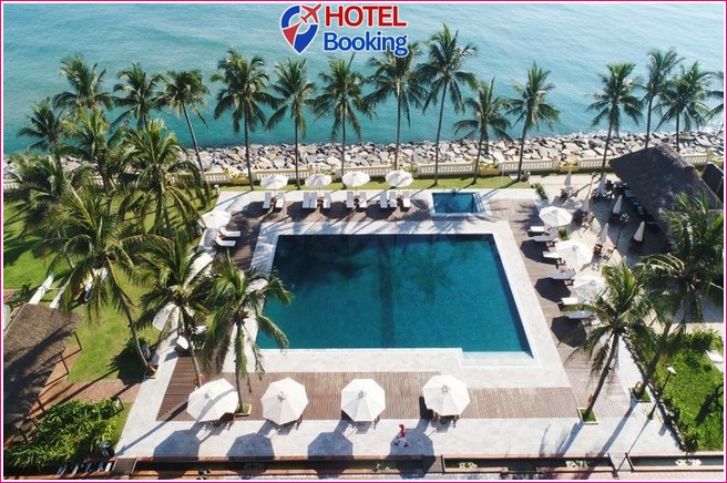 Victoria Hội An Beach Resort & Spa