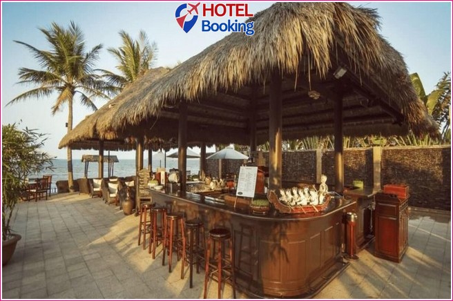 Victoria Hội An Beach Resort & Spa