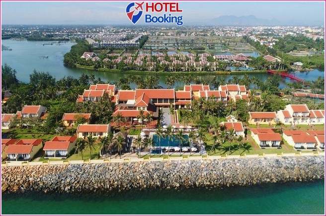 Victoria Hội An Beach Resort & Spa