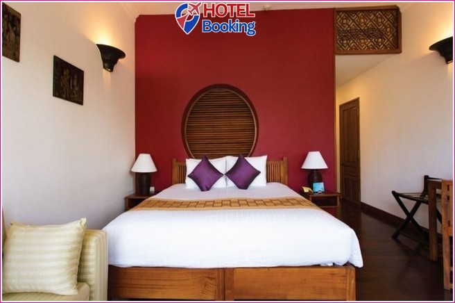 Victoria Hội An Beach Resort & Spa