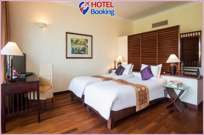 Victoria Hội An Beach Resort & Spa
