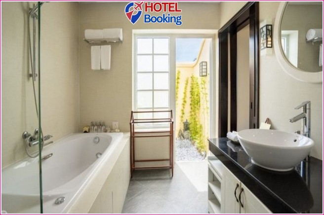 Victoria Hội An Beach Resort & Spa