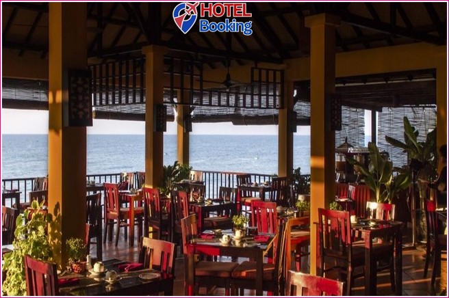 Victoria Phan Thiết Beach Resort & Spa