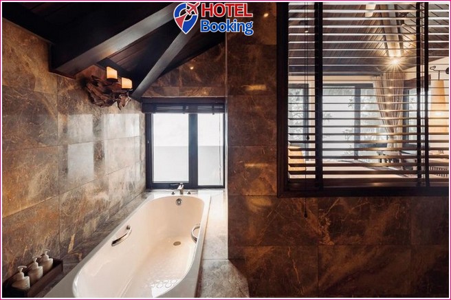 Ville De Mont Mountain Resort Sapa