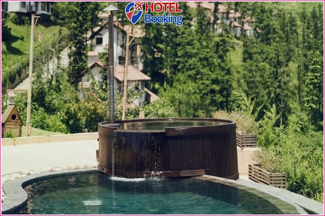 Ville De Mont Mountain Resort Sapa